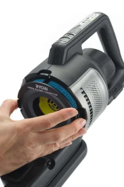 Ryobi RACLASVF-2 HEPA 13 Filtersett