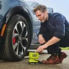 Ryobi R18IWPI-1C20S verktøysett dekkskifte m/batteri