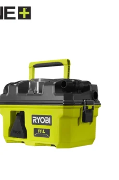 Ryobi RV1811-0 våt- og tørrstøvsuger 18V u/batteri