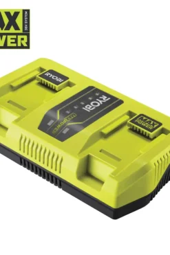 Ryobi RY36C2PA dobbellader 36V