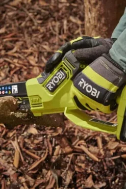 Ryobi RY18PSX15A-0 grensag u/batteri