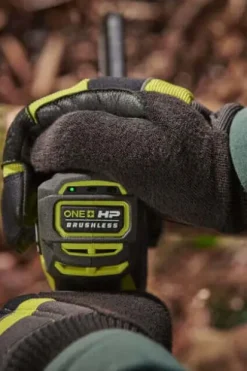 Ryobi RY18PSX15A-0 grensag u/batteri