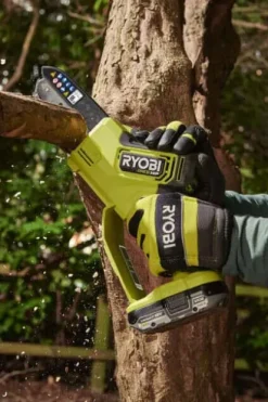 Ryobi RY18PSX15A-0 grensag u/batteri