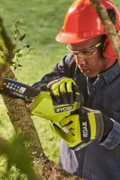 Ryobi RY18PSX15A-0 grensag u/batteri