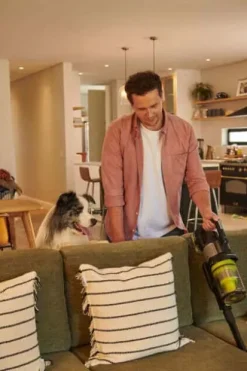 Ryobi 18V ONE+ Børsteløs Støvsuger Premium sett