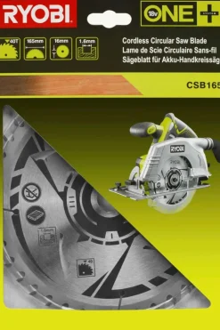 Ryobi CSB165A1 sagblad