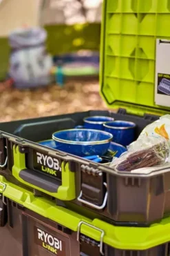 Ryobi®Link RSL101 liten verktøykasse