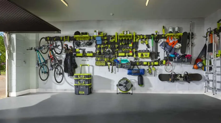 Ryobi®Link RSL812 medium oppbevaringsboks