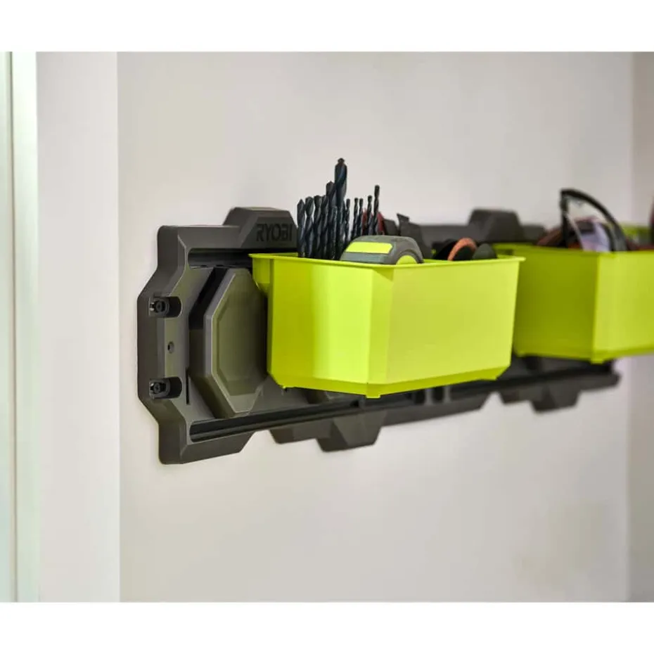 Ryobi®Link RSL812 medium oppbevaringsboks