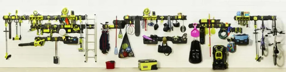 Ryobi®Link RSL812 medium oppbevaringsboks