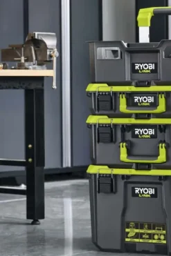 Ryobi®Link RSL201 trillekoffert