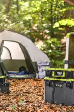 Ryobi®Link RSL201 trillekoffert