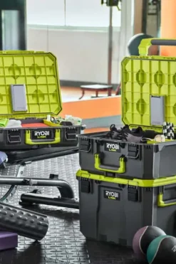 Ryobi®Link RSL201 trillekoffert