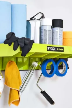 Ryobi®Link RSLW402 knagghylle