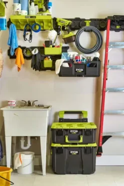 Ryobi®Link RSLW815 vendbar J-krok