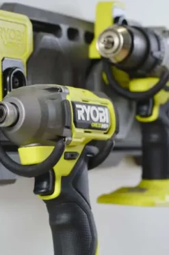 Ryobi®Link RSLW816 vendbar verktøykrok