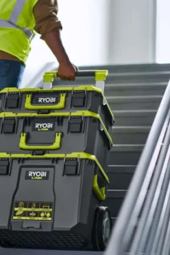 Ryobi®Link RSL102 medium verktøykasse