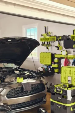 Ryobi®Link RSL102 medium verktøykasse