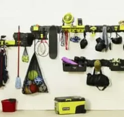 Ryobi®Link RSLW802 liten oppbevaringskrok