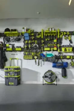 Ryobi®Link RSLW807 skrutrekkerholder