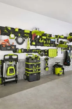 Ryobi®Link RSLW817 verktøyholder