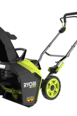 Ryobi Max Power RY36STX45A-140 snøfreser m/batteri