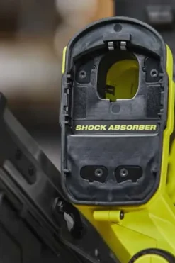 Ryobi ONE+ HP RFN1834X-0 spikerpistol u/batteri