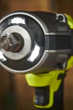 Ryobi ONE+ HP RIW18X-0 muttertrekker u/batteri