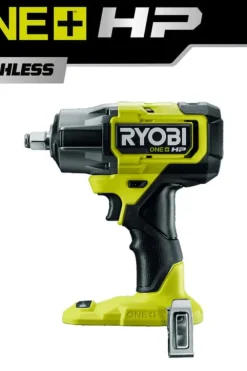 Ryobi ONE+ HP RIW18X-0 muttertrekker u/batteri