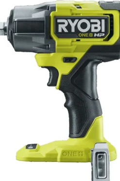 Ryobi ONE+ HP RIW18X-0 muttertrekker u/batteri