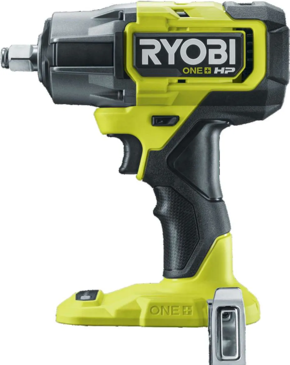 Ryobi ONE+ HP RIW18X-0 muttertrekker u/batteri