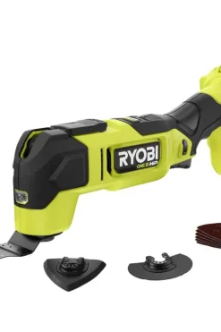 Ryobi ONE+ HP RMT18X-0 multiverktøy u/batteri