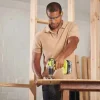 Ryobi ONE+ HP RPD18C1-0 bor/skruterekker med slag u/batteri