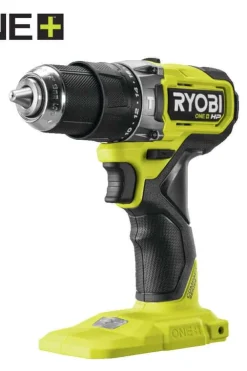 Ryobi ONE+ HP RPD18C1-0 bor/skruterekker med slag u/batteri