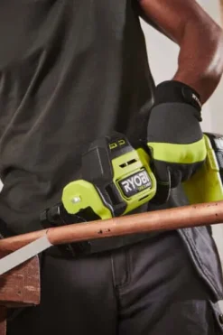 Ryobi ONE+ HP RRS18C1 bajonettsag
