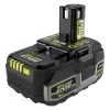 Ryobi ONE+™ RB1840E 4.0Ah EDGE batteri