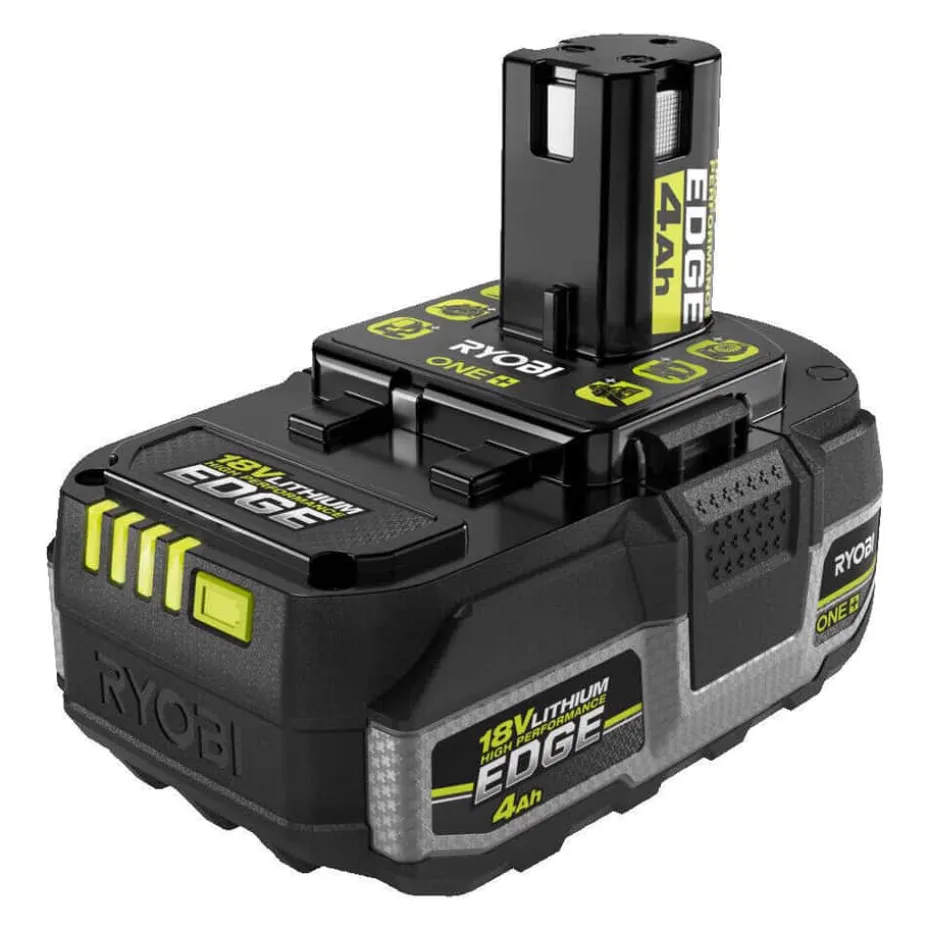 Ryobi ONE+™ RB1840E 4.0Ah EDGE batteri