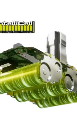 Ryobi ONE+™ RB1840E 4.0Ah EDGE batteri