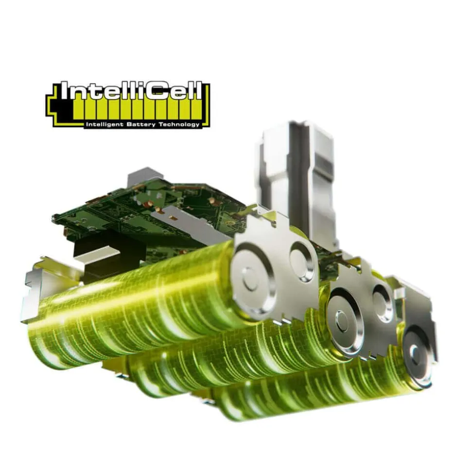 Ryobi ONE+™ RB1840E 4.0Ah EDGE batteri