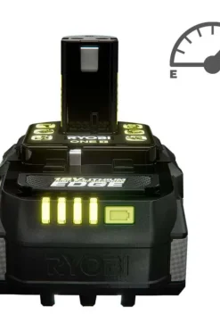 Ryobi ONE+™ RB1840E 4.0Ah EDGE batteri