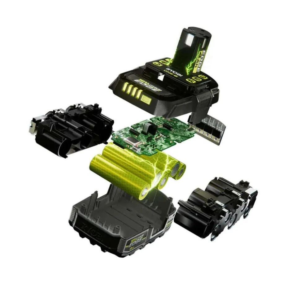 Ryobi ONE+™ RB1840E 4.0Ah EDGE batteri