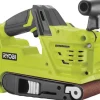 Ryobi ONE+ R18BS-0 båndsliper u/batteri