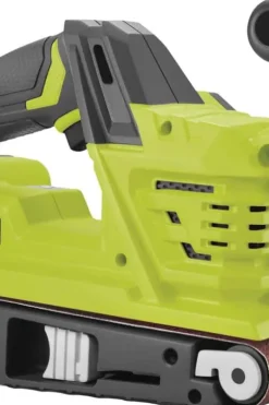 Ryobi ONE+ R18BS-0 båndsliper u/batteri
