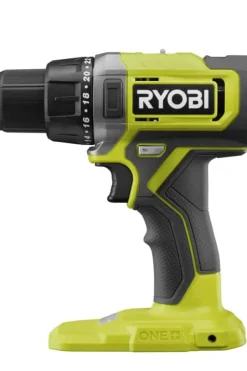 Ryobi ONE+ RDD18-0 drill
