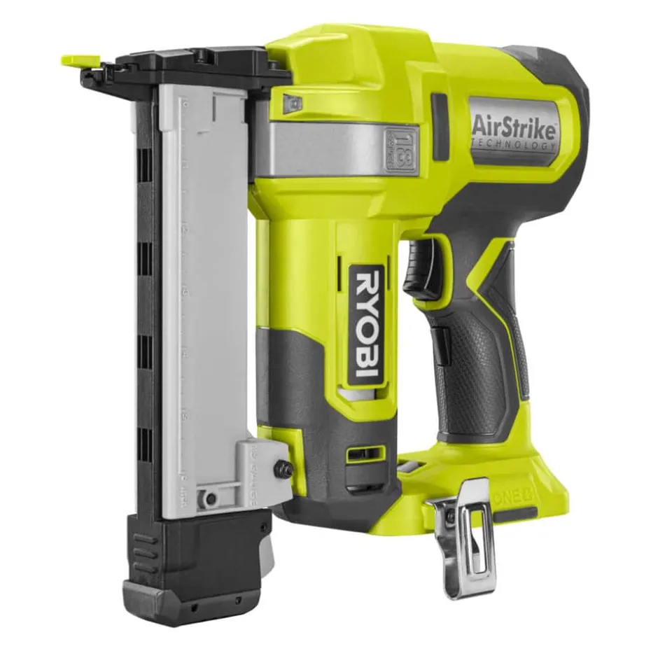 Ryobi ONE+ R18GS18-0 krampepistol u/batteri