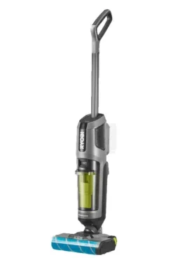 Ryobi ONE+ RHFC18BL-0 3-i-1 gulvvasker u/batteri