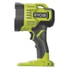 Ryobi ONE+ RLS18-0 spotlys u/batteri