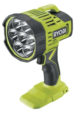 Ryobi ONE+ RLS18-0 spotlys u/batteri