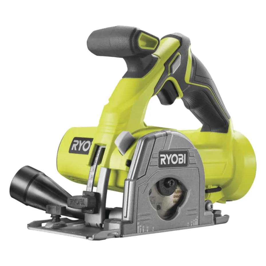 Ryobi ONE+ R18MMS-0 multisirkelsag u/batteri