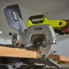 Ryobi ONE+ R18MS216-0 kapp- og gjærsag u/batteri